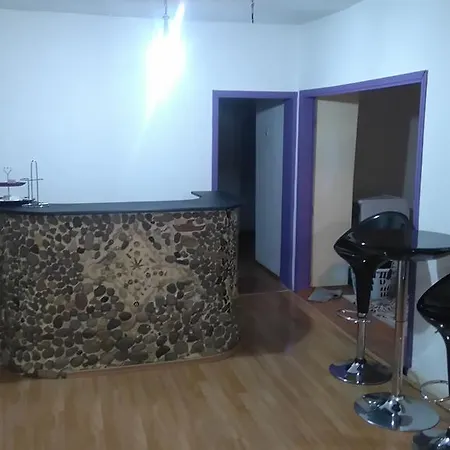 Mandalin Apart Appartement Turgutreis